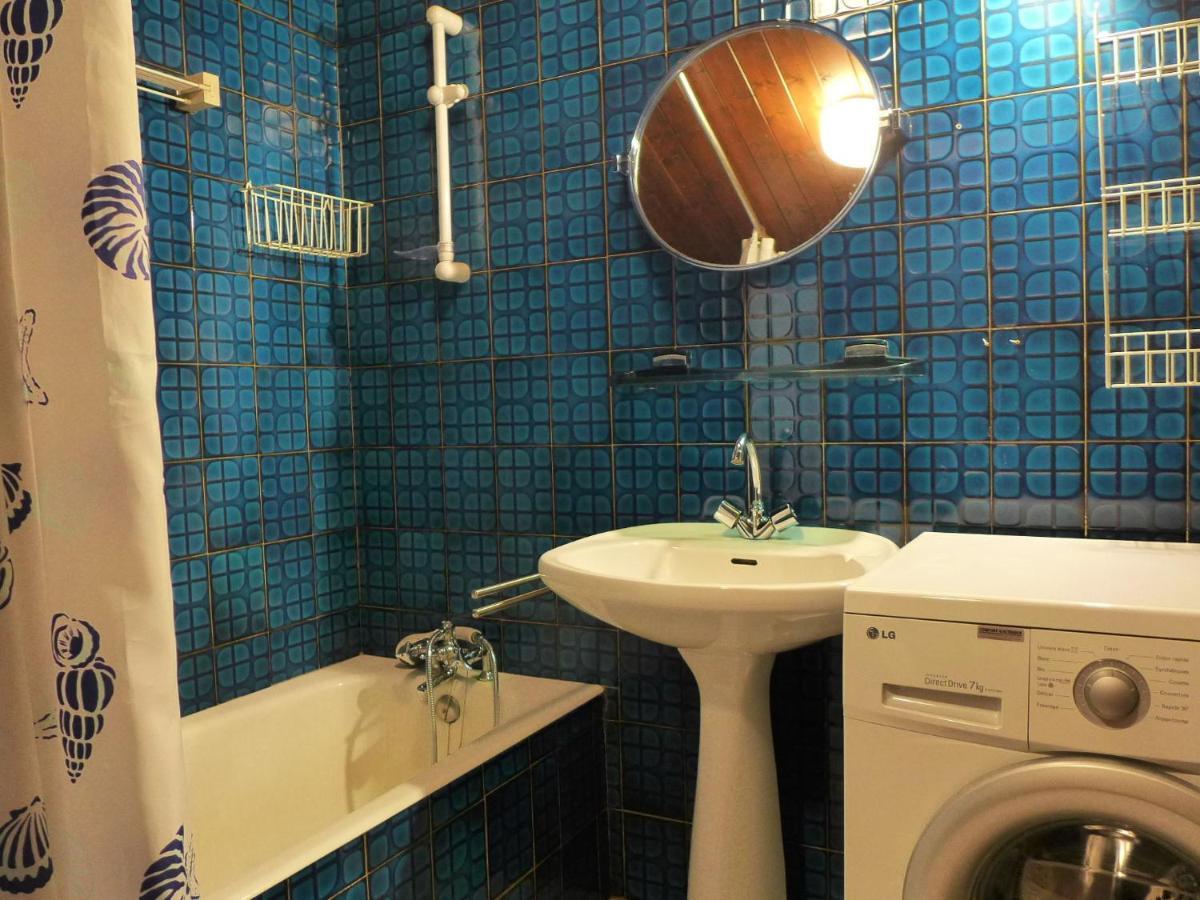 Apartment Champraz-7 By Interhome Chamonix Ngoại thất bức ảnh